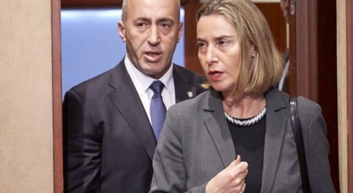 Washington Post citon Haradinajn: BE na tradhtoi për viza