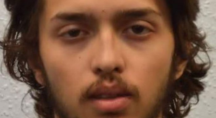 Burgoset përkrahësi i ISIS-it që e kishte nxitur të dashurën t’ua hiqte kokën prindërve