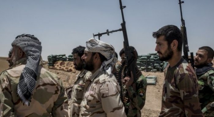 ISIS vret 700 pengje për më pak se dy muaj