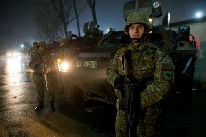 Ranglista e ushtrive më të fuqishme në botë, ku do të renditet Kosova