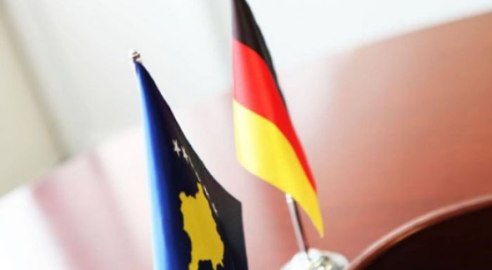 Gjermania ndihmon Kosovën me 46 milionë euro