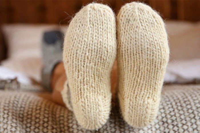 Këmbët e ftohta fshehin rrezikun nga sëmundjet