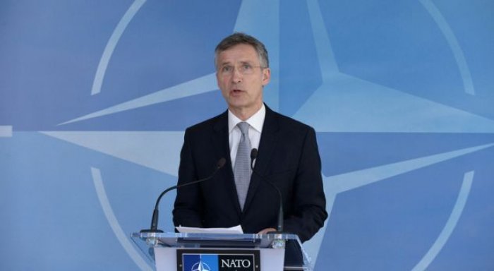 Stoltenberg i telefonon Haradinajt: FSK-ja po evoluon, do ta rishqyrtojmë angazhimin e NATO-s