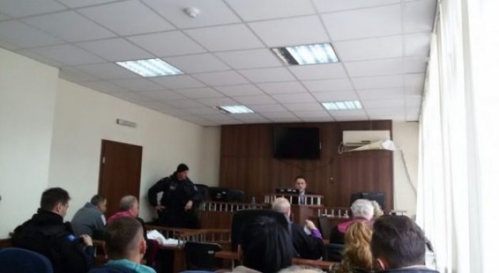 Xhafer Shkodra deklarohet i pafajshëm për vrasjen e gruas