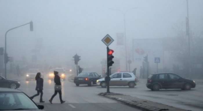 Kush është fajtor për ndotjen e ajrit në Prishtinë (Foto/Video)