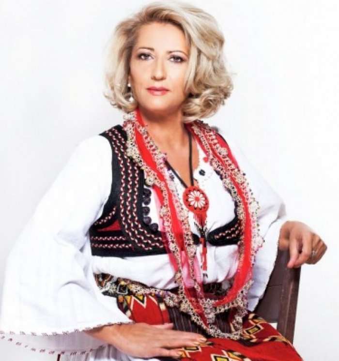 Shkurte Fejza, mbretëreshë e këngës shqipe