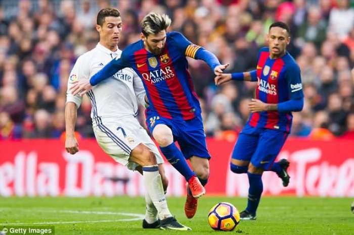 Silva: Më vështirë është ta ndalësh Messin sesa Ronaldon