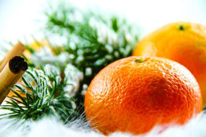 Dieta me mandarina: Humbni 3 kg në javë