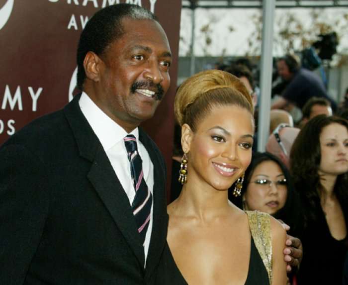 Babi i Beyonce bën deklaratë raciste për të bijën dhe koleget e saj (FOTO)