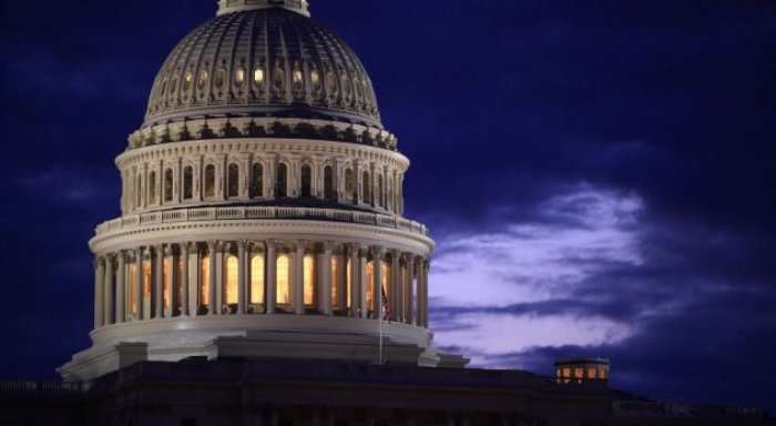 Senati amerikan arrin marrëveshje për buxhetin
