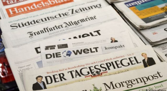 Tërbohen mediet gjermane: Po derdhen miliarda në Ballkan, s'ka asnjë rezultat