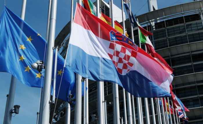 Kroacia 'tani mban në grusht të gjitha shtetet e Ballkanit'
