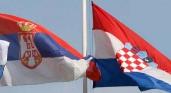 Kroacia  i kërkon Serbisë, të paguajë për dëmet e luftës