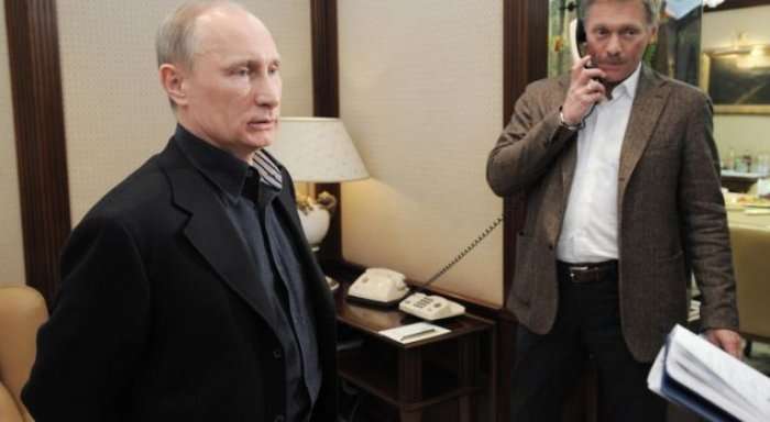 Putin e pranon se ende nuk ka telefon të mençur