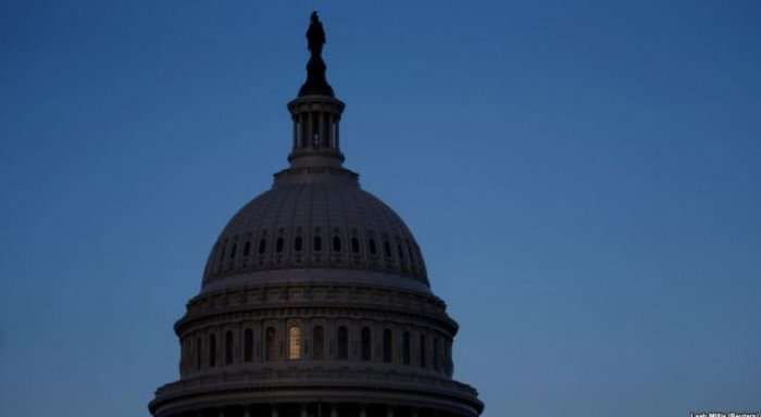 Senati amerikan miraton Projektligjin për Buxhetin 400 miliardë dollarë