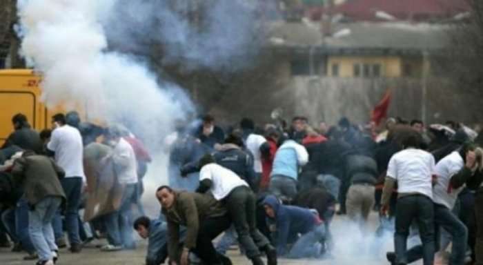 11 vjet nga protesta e përgjakshme në Prishtinë