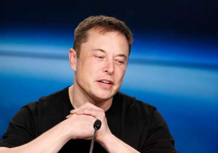 Peshon 20.9 miliardë dollarë, por krejt çfarë Elon Musk do është një të dashur 