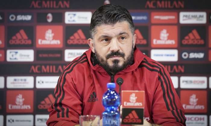 Gattuso optimist pas “pokerit”, Milan shënjestron zonën Champions