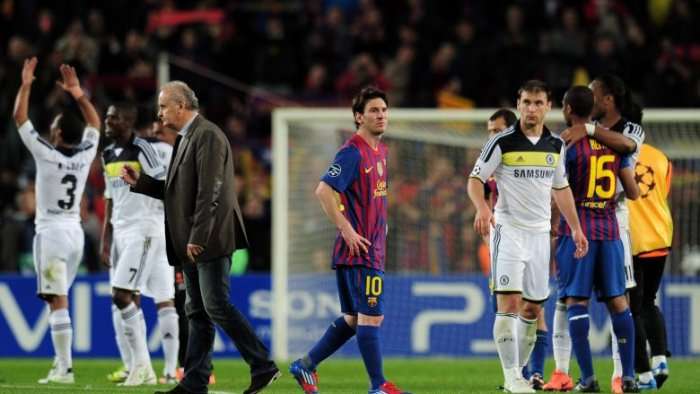 Sanchez: Messi ka qarë në zhveshtore pas humbjes nga Chelsea (Video)