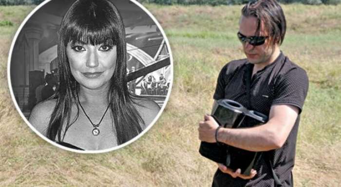 Detaje shokuese të vrasjes së këngëtares serbe: Burri e goditi me shufër në këmbë dhe në kokë, më pas e mbyti në kanal