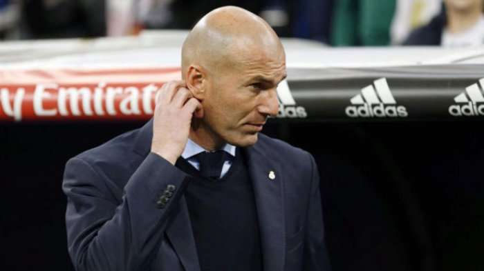 Zidane realist: PSG-ja po zhvillon një sezon të pabesueshëm…