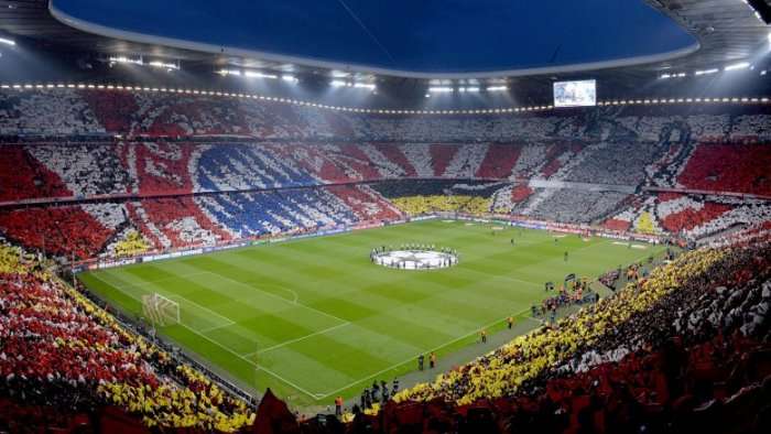 Bayerni në një tjetër nivel, arrihet marrëveshja për të pasur dhoma gjumi në ‘Allianz Arena’ (Foto)