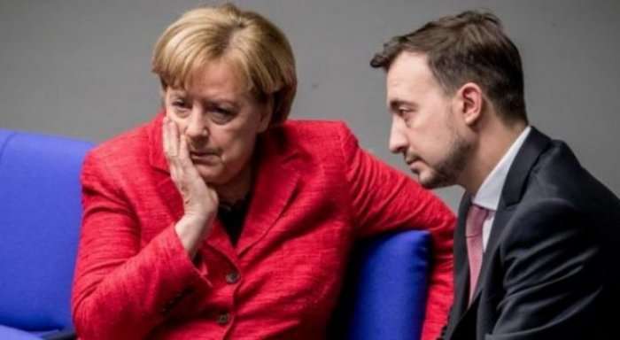 Debate të ashpra në CDU, rrezikohet edhe karrigia e Merkelit