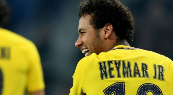 Guti: Dua ta shoh Neymarin në Real Madrid