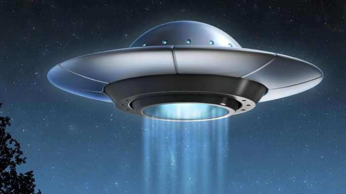 UFO-t na vizitojnë kur jemi në gjumë