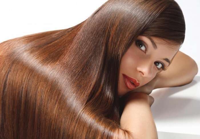 Si të përgatitini ngjyrë natyrale për flokët tuaj
