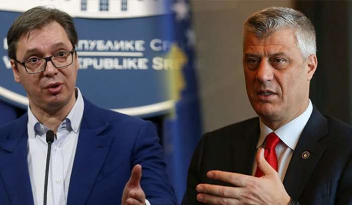 Vuçiq, flet për darkat me Thaçin, pse udhëtoi fshehtë në Amerikë e çka i thanë atje për Kosovën