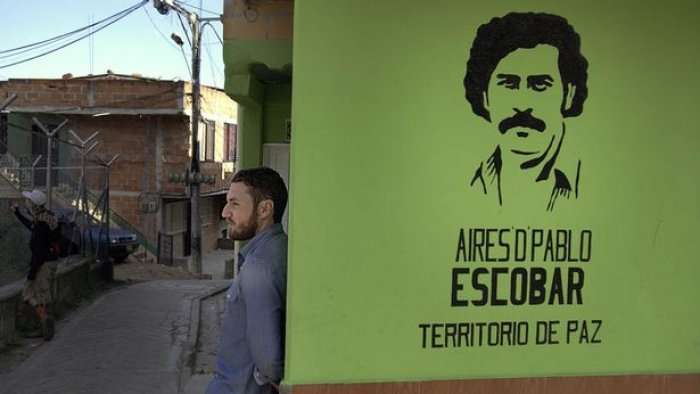 Pablo Escobar fshihte pasurinë, njerëzit i kishte vrarë 