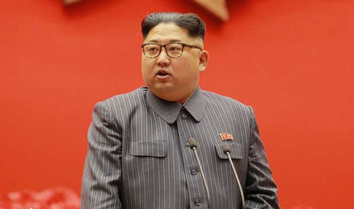 Kim Jong Un me një gjest të rrallë ndaj Koresë së Jugut