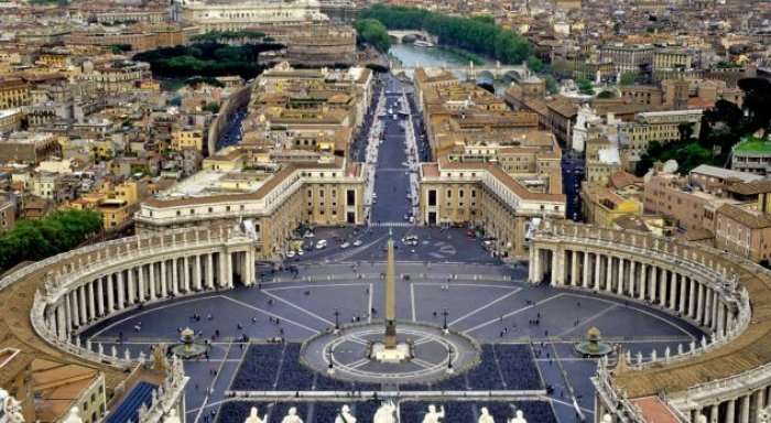 Ambasadorja e Kosovës në Itali: Vatikani do ta njohë Kosovën