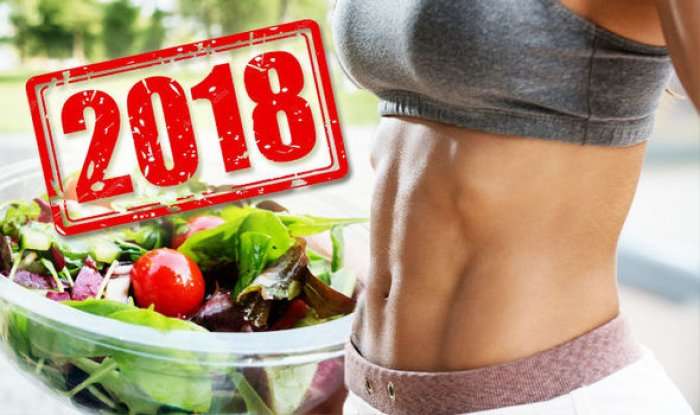 Humbja në peshë: Këto janë dietat që do të aplikohen gjatë vitit 2018