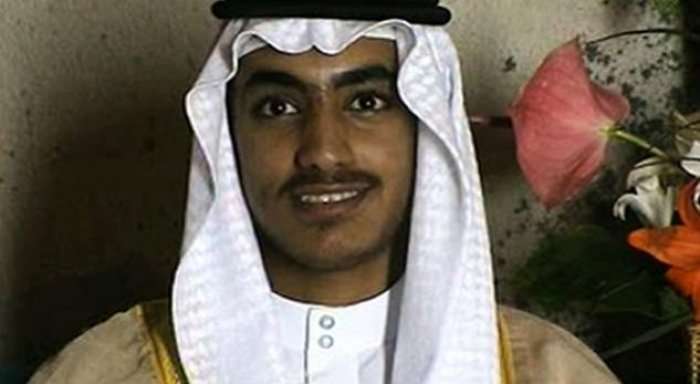 Vdes nipi i Osama Bin Laden 