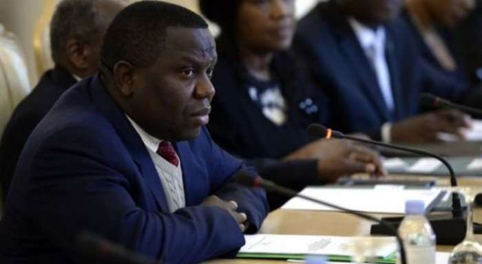 Jep dorëheqje ministri i Jashtëm i Zambisë: Shteti është lakmitar i turpit dhe korrupsionit!