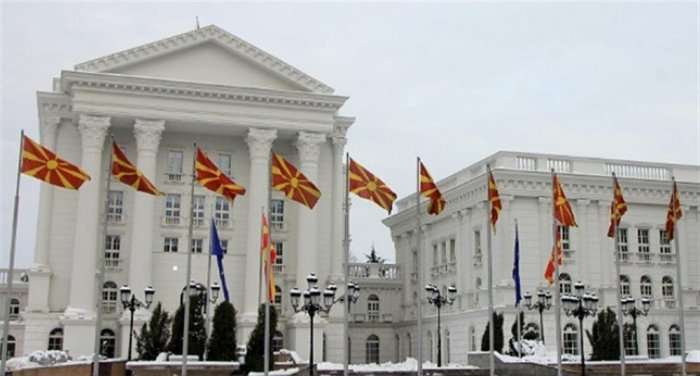 Maqedonia, vendi më i palumtur në rajon!