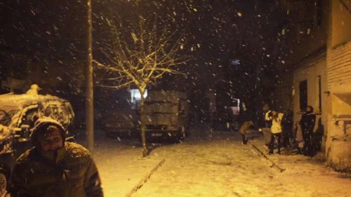 Bëhuni gati, së shpejti fillojnë reshjet e dëborës në të gjithë territorin shqiptar
