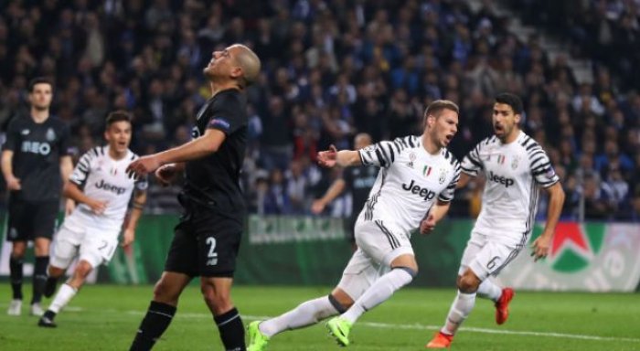 Arrihet marrëveshja, ylli i Juventusit në Schalke