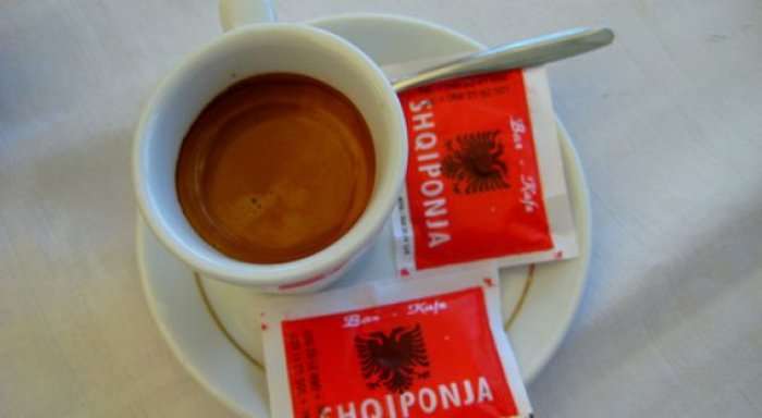 Konsumimi i kafesë, ja çfarë pozicioni zë Shqipëria në botë