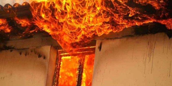 Dhjetëra të vdekur nga zjarri në Baku
