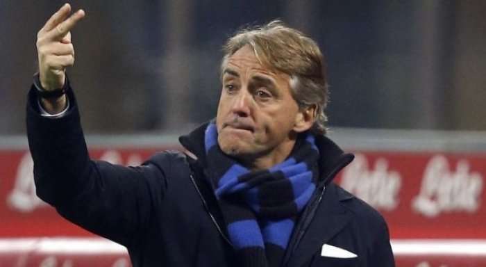Mancini s’e hedh poshtë mundësinë për ta marrë drejtimin e Italisë