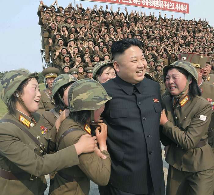 Si u bë që Kim Jong Un të jetë njëri ndër diktatorët më të frikshëm në botë