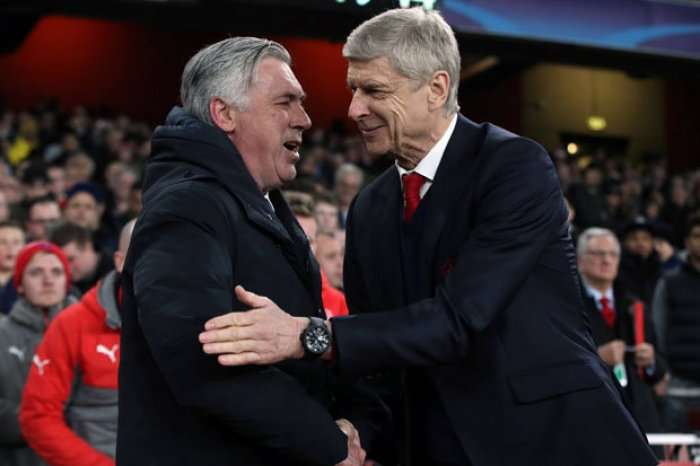 Arsenali gjen zëvendësuesin e Wenger, trajnerin që ka fituar tre Champions (Foto)