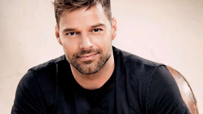 Martohet Ricky Martin dhe partneri i tij, ja fjalët e para pas martese