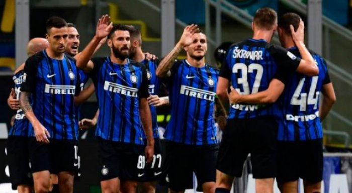 Ylli i Interit: “Do të doja të luaja në Premierligë”