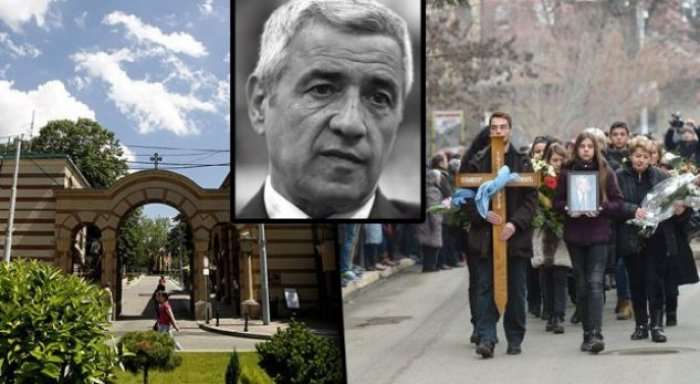 Prishtina dështon të sigurojë informata nga Beogradi për rastin Ivanoviç