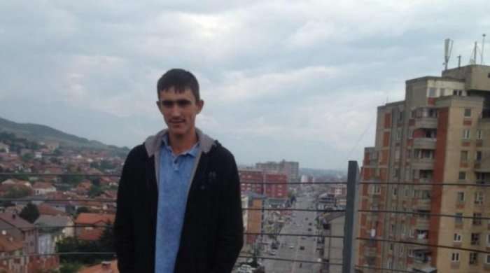 Rrufeja e mbyt në vendin e punës një të ri në Gjakovë