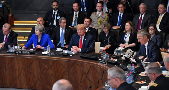 NATO vazhdon samitin, në fokus Afganistani